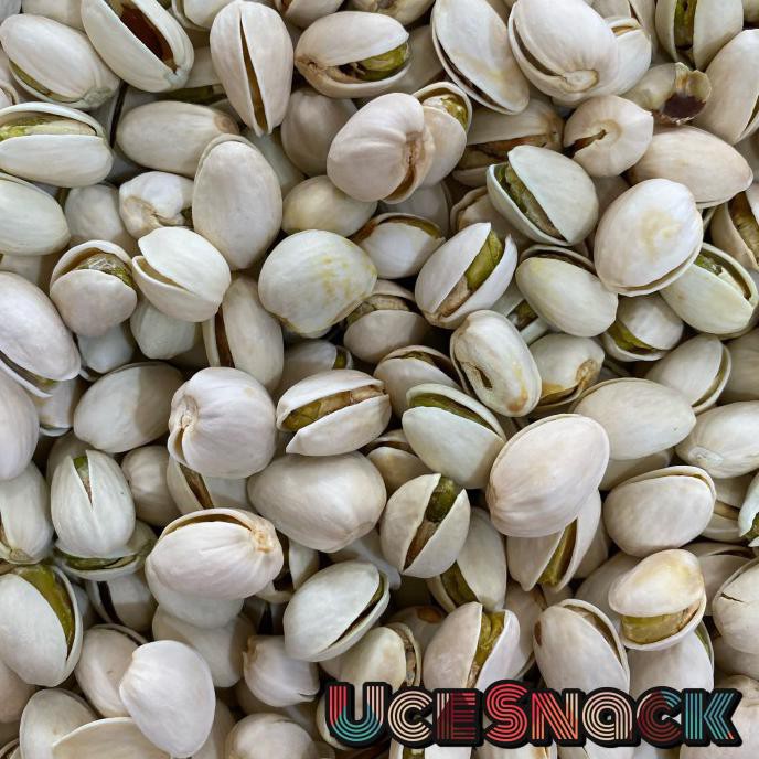

Kacang Pistachio Pistasio Pistacio Panggang 1 kg 1 kilo 1.000 gram