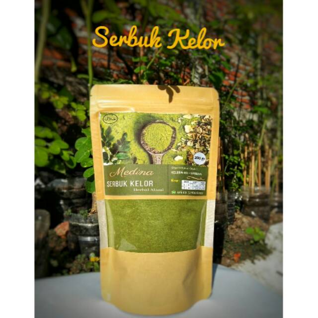 

SERBUK KELOR/BUBUK KELOR/BUBUK MORINGA PREMIUM 100% ASLI ORI DARI KELOR PILIHAN & BERKUALITAS #Kelor