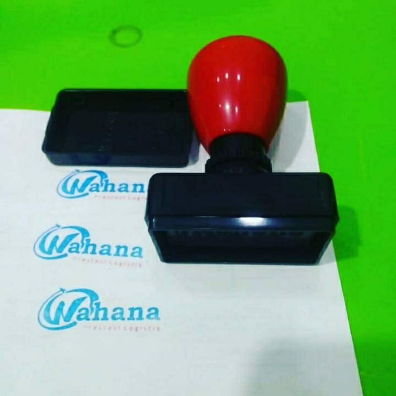 

stempel flash sedang