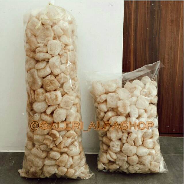 

kerupuk kulit dorokdok rambak