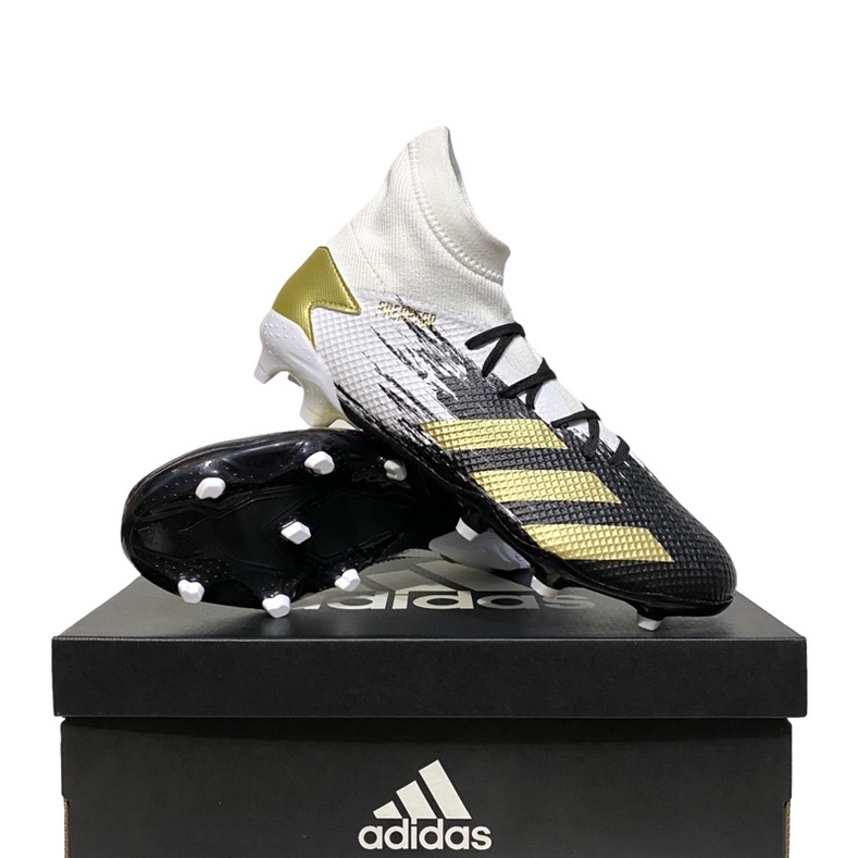 Sepatu Bola Adidas Predator Mutator 20.3 FG FW9196 Original BNIB