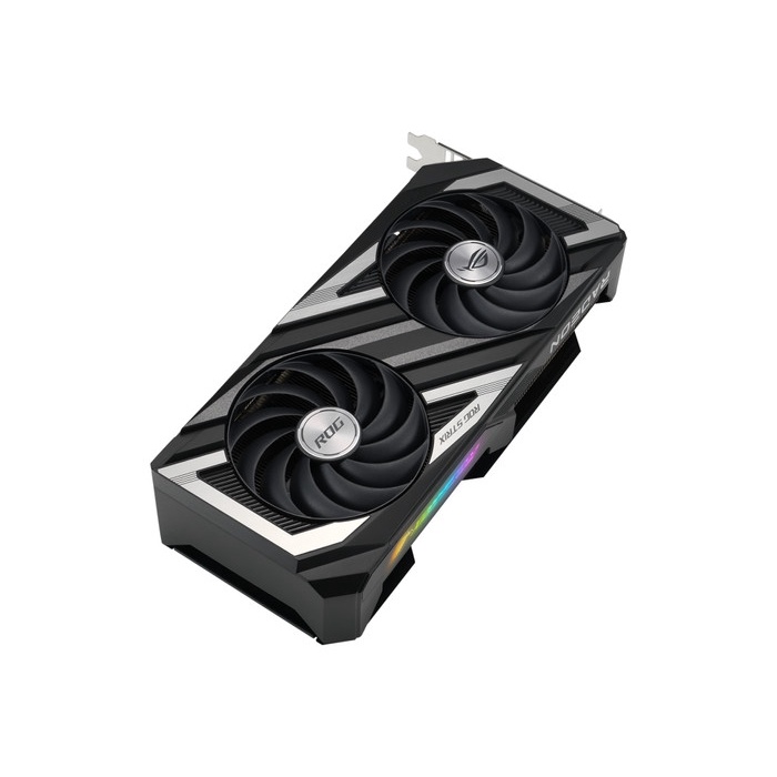 ASUS ROG Strix Radeon RX 6650 XT 8GB OC