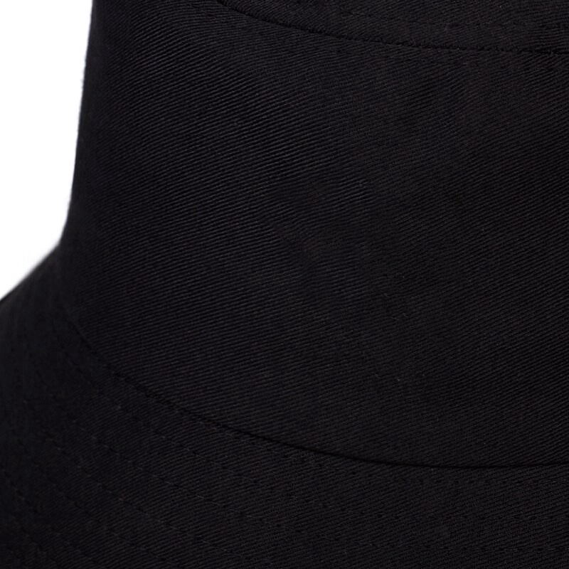 Topi bucket Motif Print Anime SpongeBob Squarepants Untuk Pria Dan Wanita