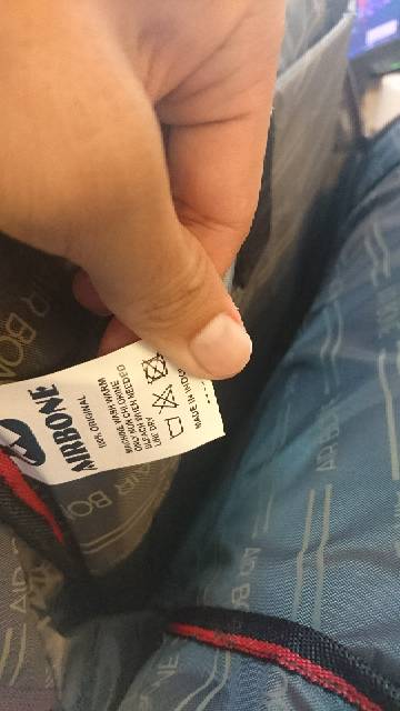 Tas Ransel Laptop Polyster mix Kulit 808 Sekolah Pria Wanita Murah Polo Felix