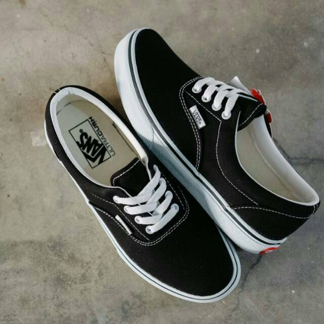 Vans Era Japan Domestic Market Insole Ultracush