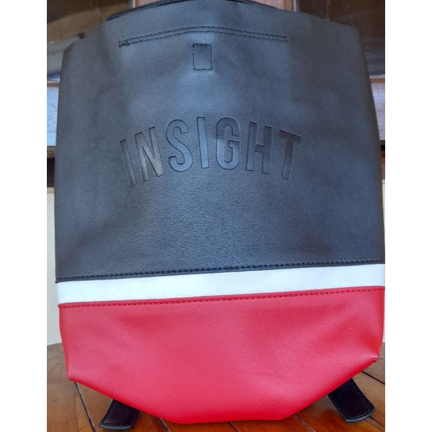 Two Ways Backpack Girls Insight Original