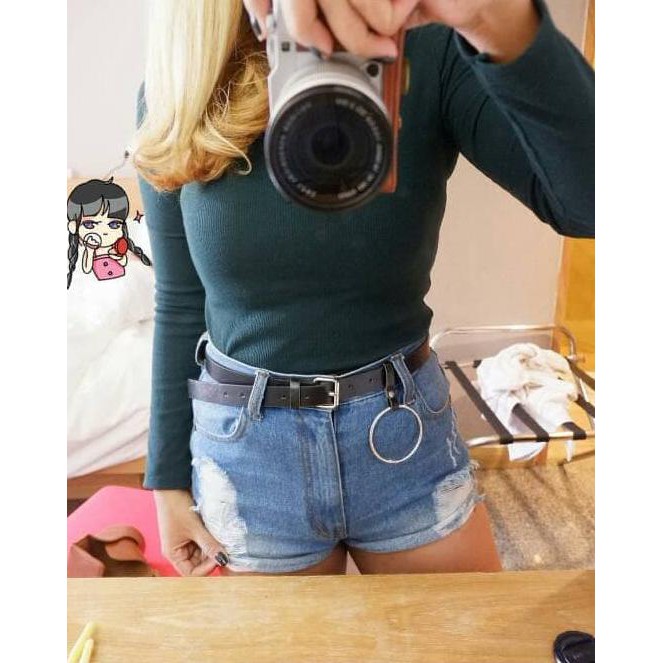 KUALITAS BAGUS KAOS CEWEK/BAJU CEWEK/BAJU IMPORT