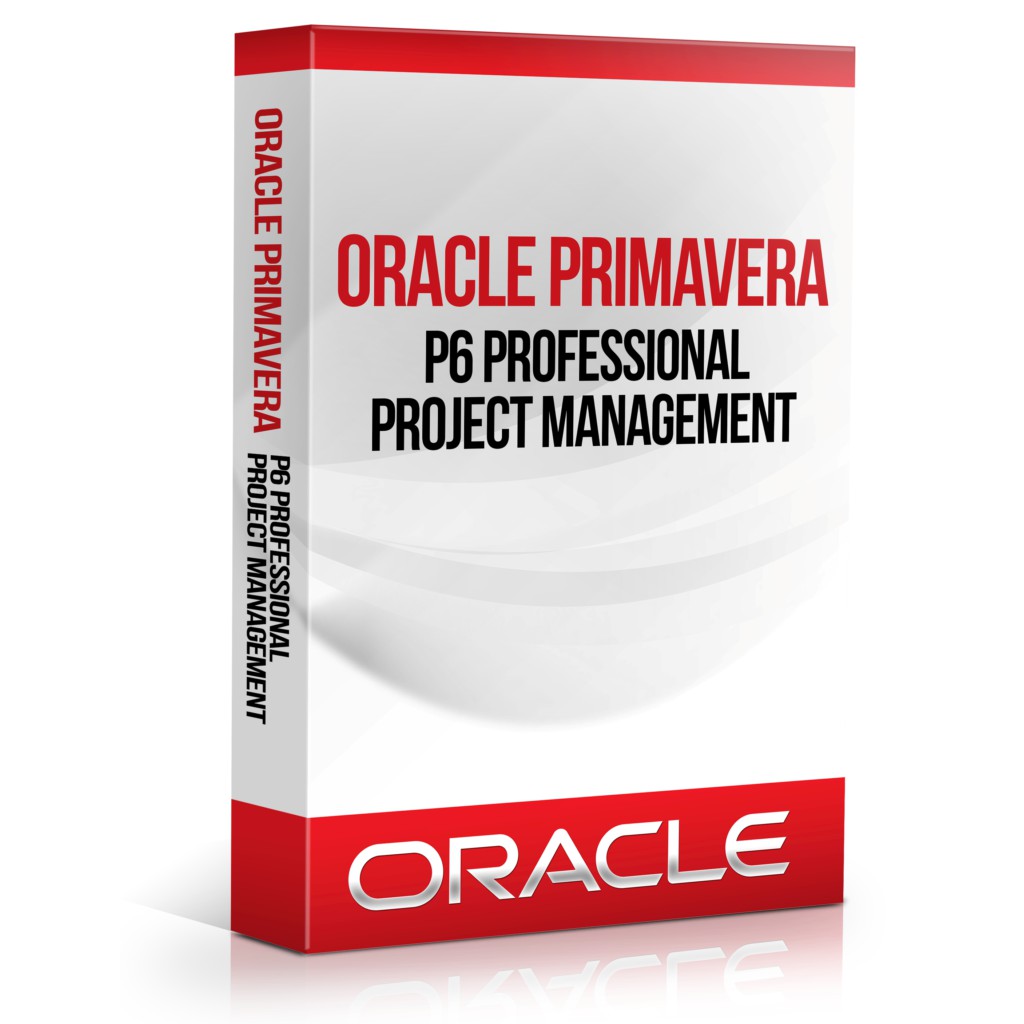 [FULL VERSION] Oracle Primavera P6 Professional 17 - GARANSI AKTIVASI