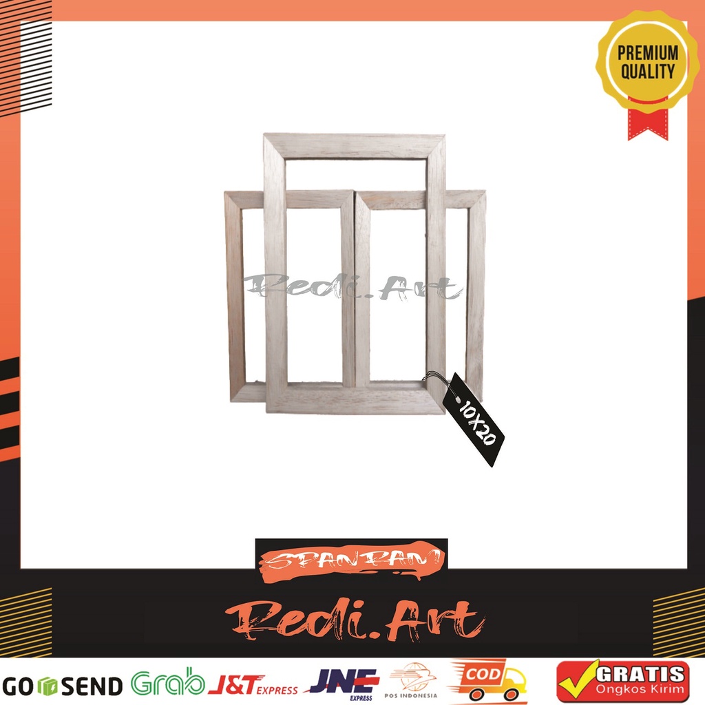 

Spanram 10X20 cm Murah dan Berkualitas