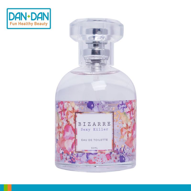 BIZARRE EDT DREAM ANGEL  /CHIC HAUTE 50ML