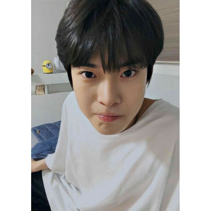 doyoung acekit [ booked ]