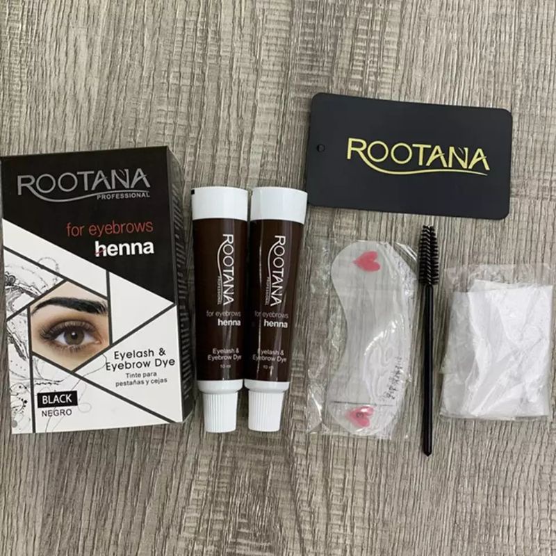 ROOTANA PROFESSIONAL HENNA / HENNA ALIS