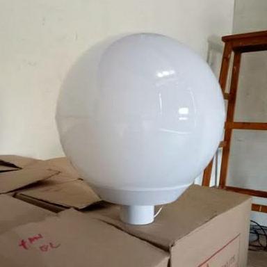 LAMPU TAMAN BULAT LAMPU HIAS TAMAN