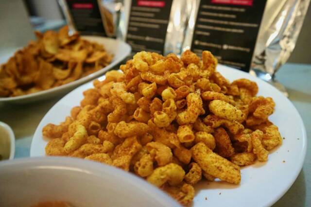 

Makaroni ambucherry