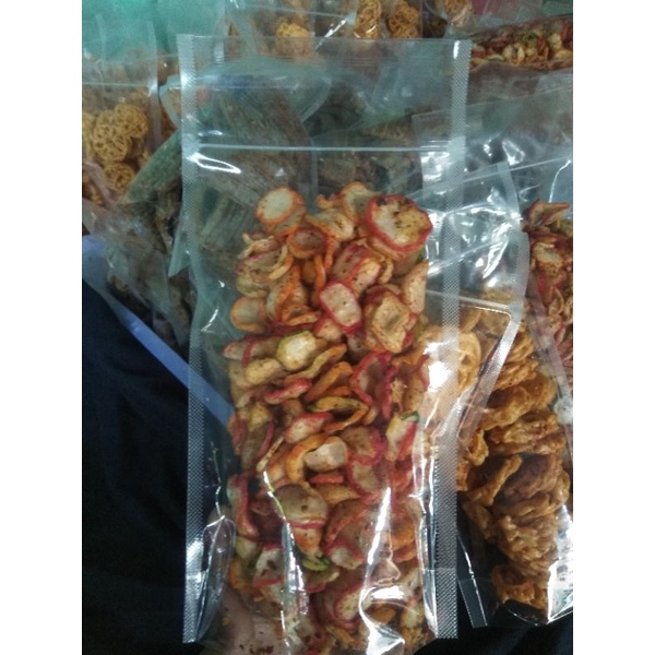 

Seblak Kencur Enak Murah Ekonomis