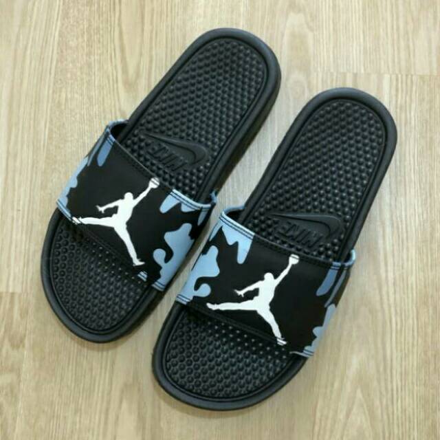 sandal jordan original