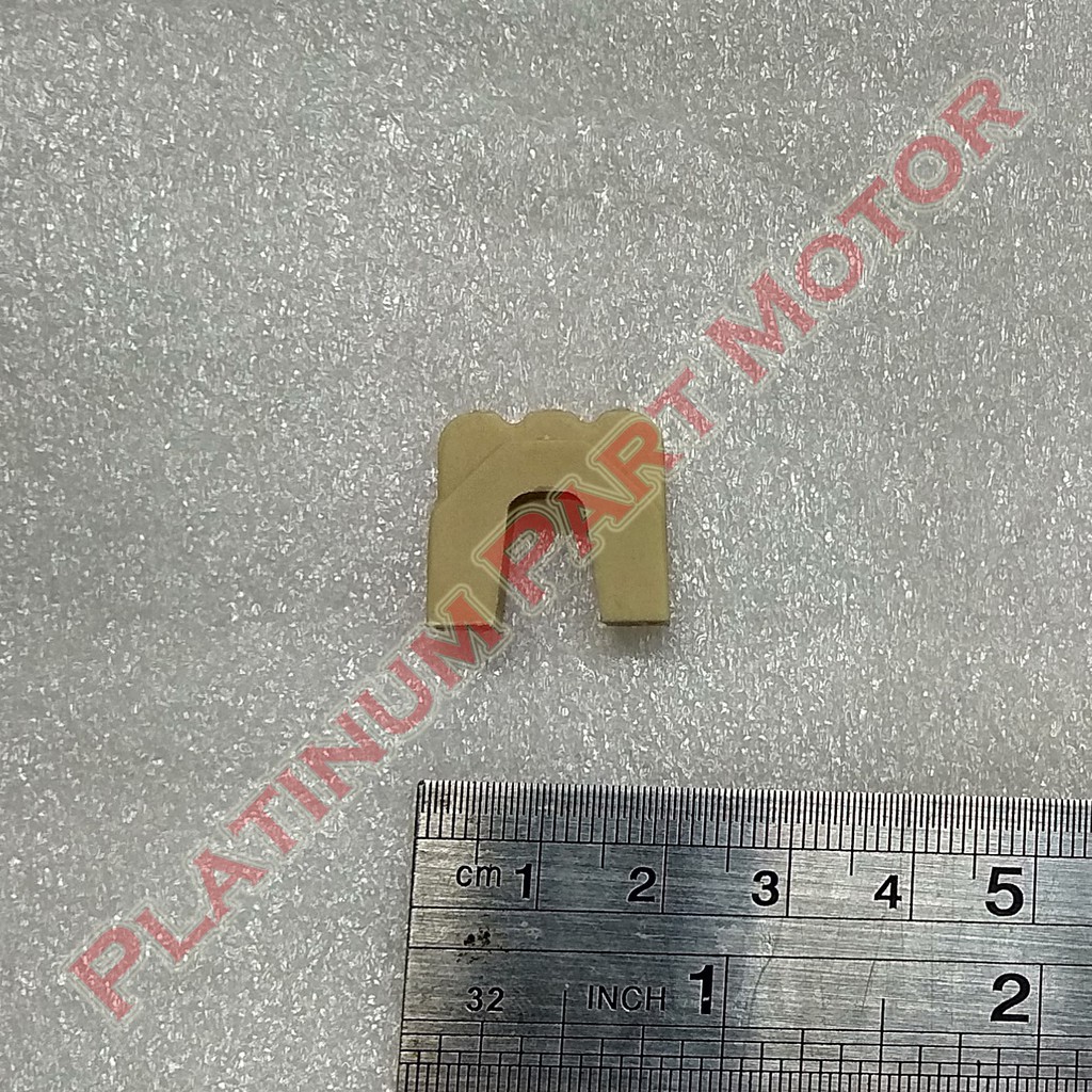Slider Klip Rumah Roller  Piece Slide -- Mio J - Mio M3 - X Ride   ORIGINAL