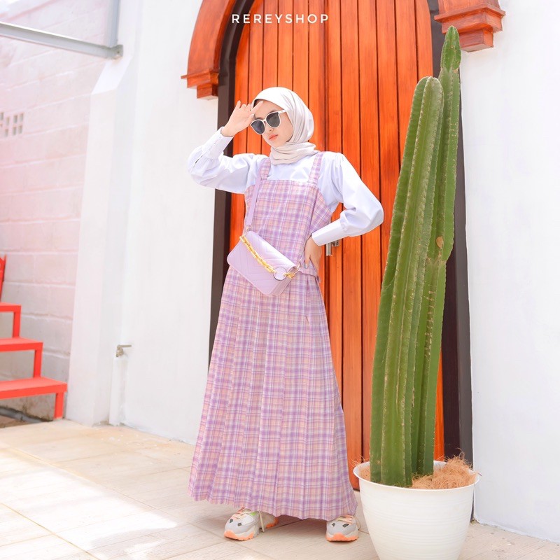 SALMA SKIRT