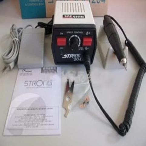 Micromotor Strong 204