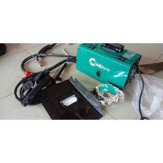 Mailtank SH 196 Mesin Las Mig 160A (2In1) Co2 Bisa Tanpa Gas Co2