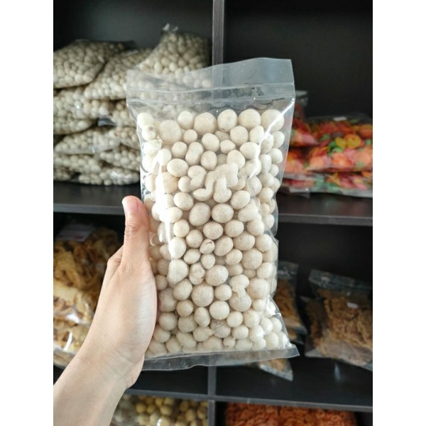 

Sukro isi kacang