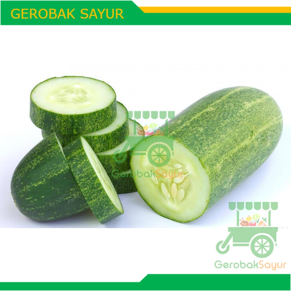 

Timun 500 g