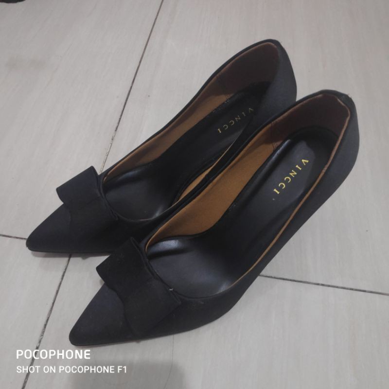 Vincci Vnc Heels