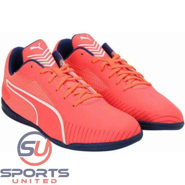 Sepatu Futsal Puma 365 CT Original 103992-05