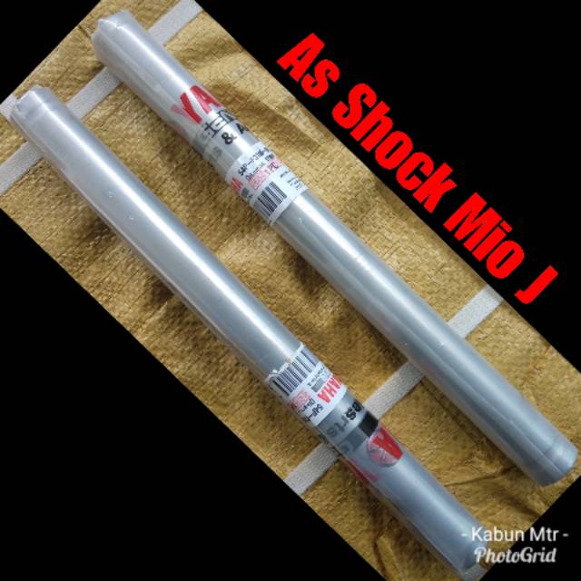 54P AS SHOCK DEPAN MIO J MIO GT SOUL GT XEON 2 batang
