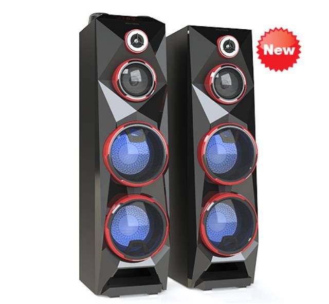 Speaker Polytron Speaker Aktif PAS 8C28 Bluetooth