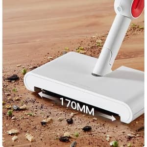 Deerma TB-900 2in1 Water Spray Mop Sweeper