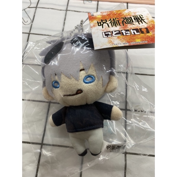 Ready stock nitotan gojo sunglasses (booked)