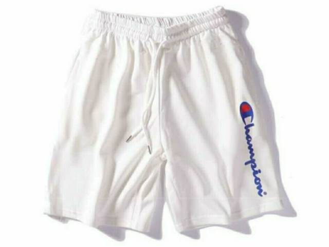 Champion Shortpants / Celana Pendek Champion Premium