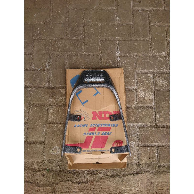 behel Astrea Grand Sabit variasi lawas