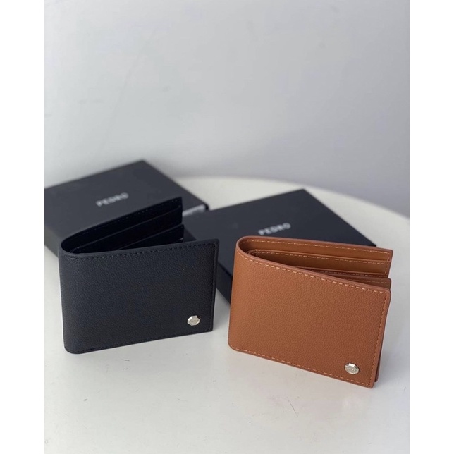 Dompet Man Pedro Wallet Original