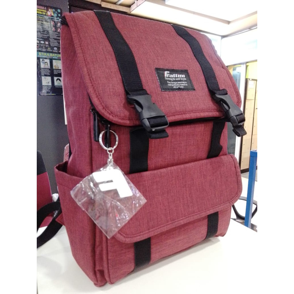 Frattini tas F11 0102A YT