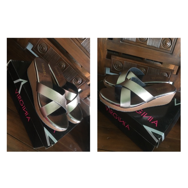 Wedges Virginia
