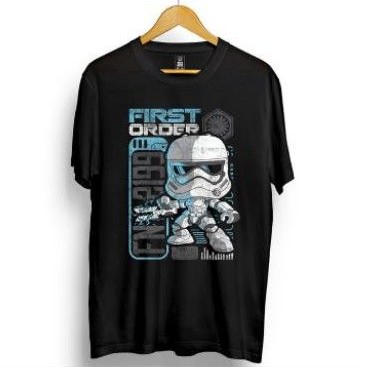 KAOS FUNKO POP STORMTROOPER STAR WARS