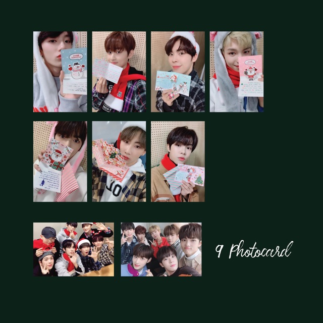 PAKET HEMAT - VERIVERY