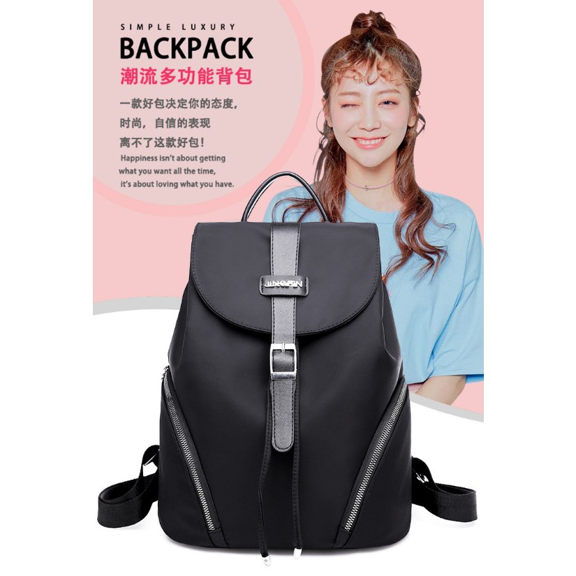 TFT AX9683 AX509 AX9939 UB01 (2 MUAT 1 KG) BIG PROMO SALE TAS IMPORT FASHION RANSEL TAS WANITA TAS PUNGGUNG BACKPACK