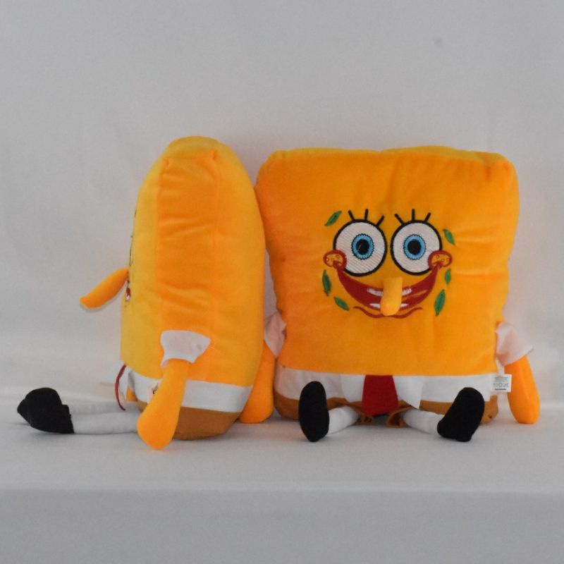 Boneka sepombop l