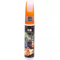 

Cat Penghilang Gores Model Pena Warna Putih