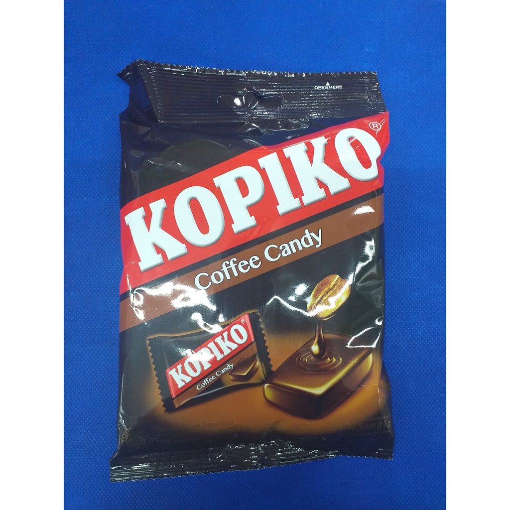 

KOPIKO Coffe Candy 150gr