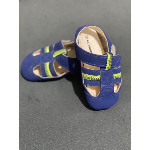 sepatu anak Lc waikiki