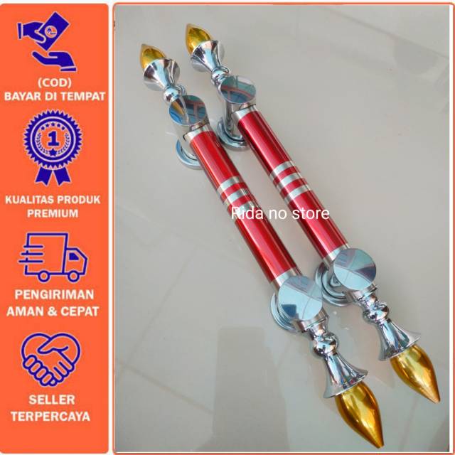 Handle Pintu Rumah pegangan pintu rumah