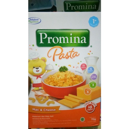 

promina pasta