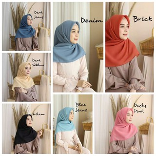 Bella Square Laudia Square TERSEDIA 20 WARNA PART 2 Bella Square Laudia Square TERSEDIA 20 WARNA PART 2