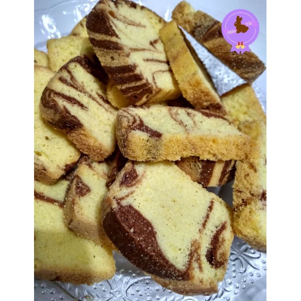 

Bolu Marmer Kering 250 gr