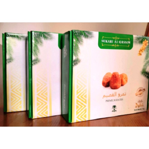 

Kurma Sukari NR 1 kg - ORIGINAL