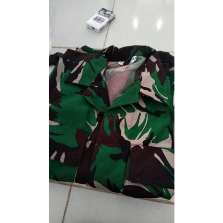 pdl pakaian velbed wool bandung lombokres produksi